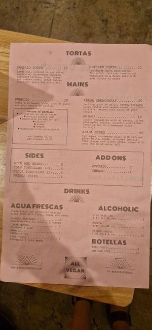  at Rascal's in Santa Barbara