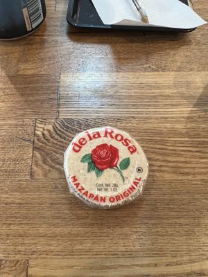   at Rascal's in Santa Barbara