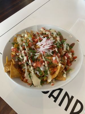   at Rascal's in Santa Barbara