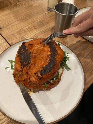   at Rascal's in Santa Barbara