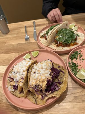   at Rascal's in Santa Barbara