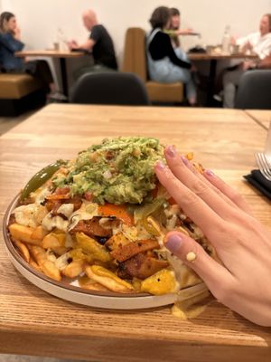   at Rascal's in Santa Barbara