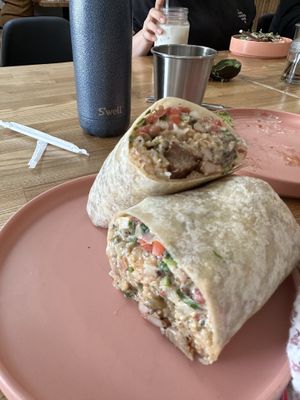   at Rascal's in Santa Barbara