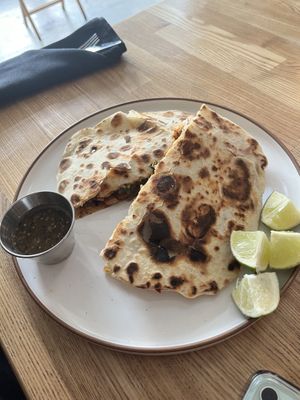 Gringa  at Rascal's in Santa Barbara