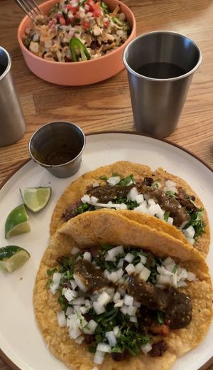   at Rascal's in Santa Barbara