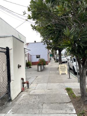   at Rascal's in Santa Barbara