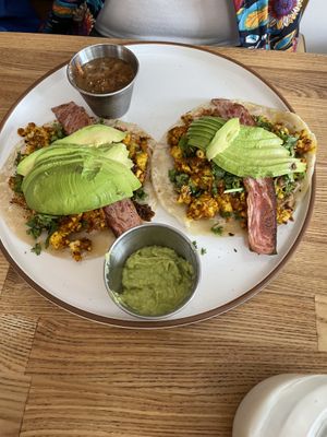 So good!   at Rascal's in Santa Barbara