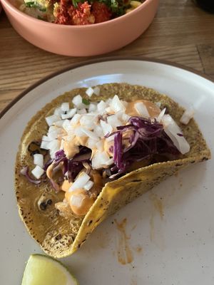   at Rascal's in Santa Barbara