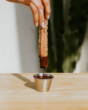  at Rascal's in Santa Barbara