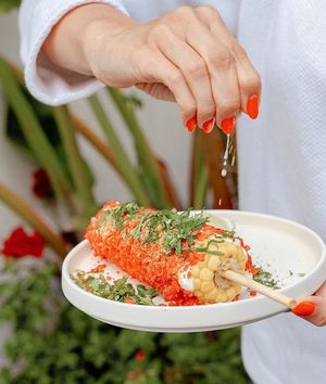  at Rascal's in Santa Barbara