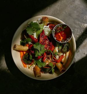  at Rascal's in Santa Barbara