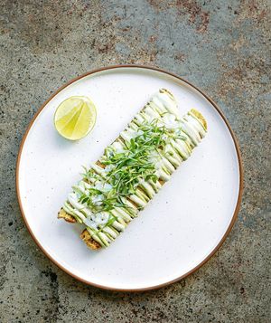  at Rascal's in Santa Barbara