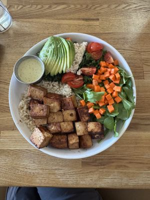   at Rascal's in Santa Barbara