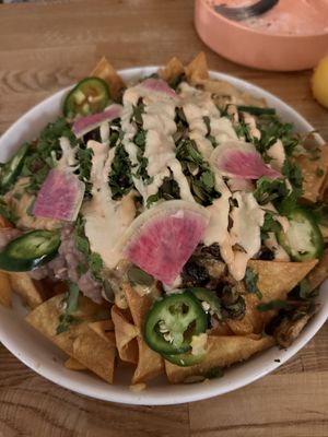   at Rascal's in Santa Barbara