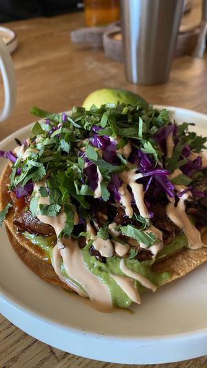   at Rascal's in Santa Barbara