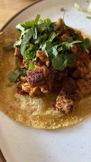   at Rascal's in Santa Barbara