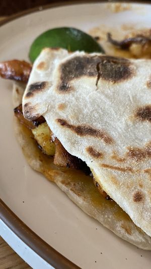   at Rascal's in Santa Barbara