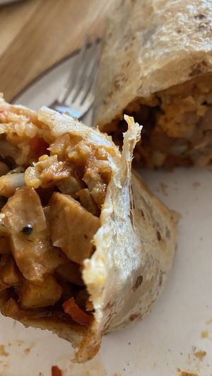   at Rascal's in Santa Barbara