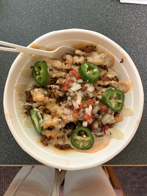   at Rascal's in Santa Barbara