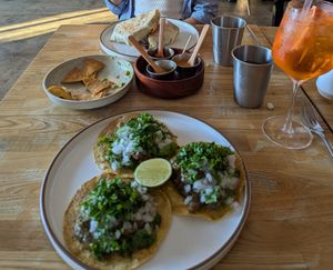  at Rascal's in Santa Barbara