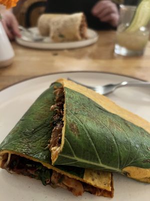   at Rascal's in Santa Barbara