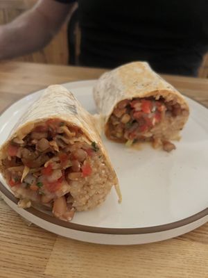   at Rascal's in Santa Barbara