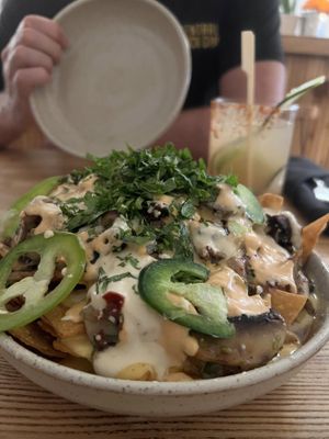   at Rascal's in Santa Barbara