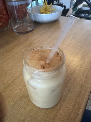   at Rascal's in Santa Barbara