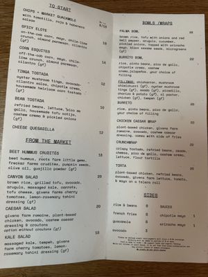   at Rascal's in Santa Barbara