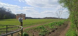  at Planted Coffee Co - Food Trailer in Hertford