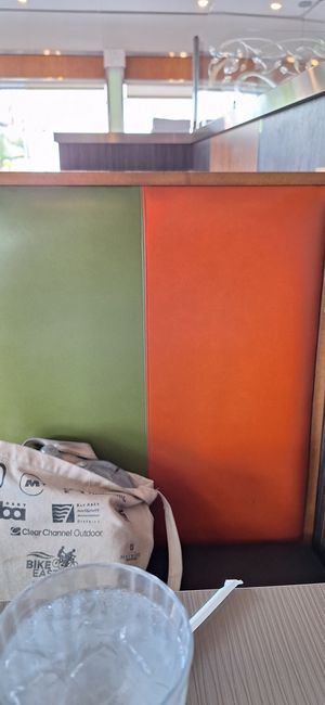  at The Classic Diner in Richmond Hill