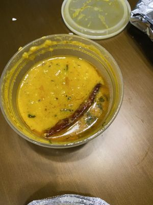   at Zayka Indian Cuisine in Springfield