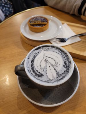  at Graines du Jour in Paris