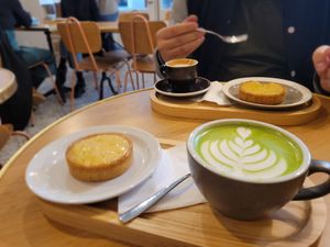  at Graines du Jour in Paris