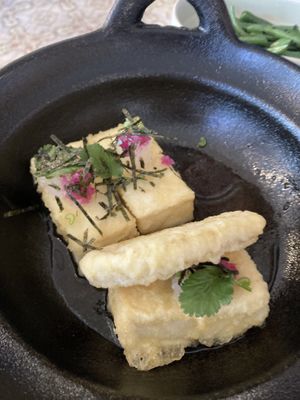   at Graines du Jour in Paris