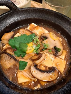  at Graines du Jour in Paris