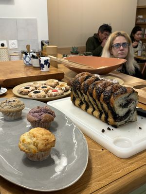  #Veganuary at Graines du Jour in Paris