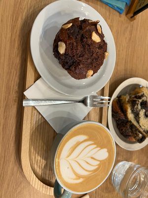  at Graines du Jour in Paris