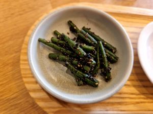  at Graines du Jour in Paris