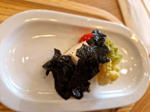  at Graines du Jour in Paris