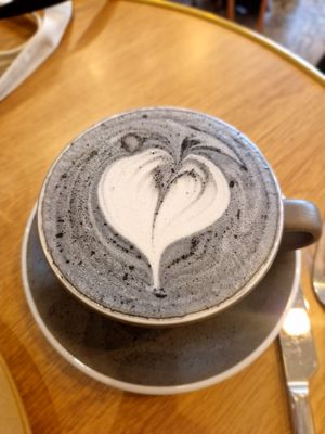  at Graines du Jour in Paris