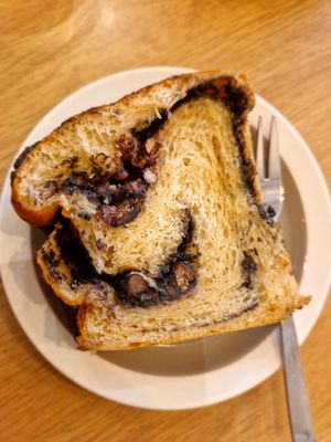  at Graines du Jour in Paris