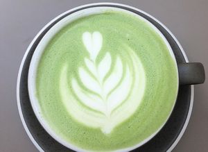  at Graines du Jour in Paris