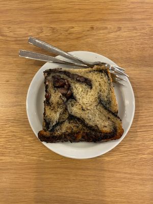  at Graines du Jour in Paris