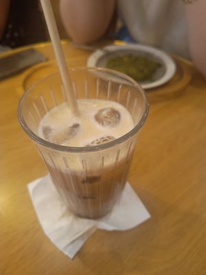  at Graines du Jour in Paris