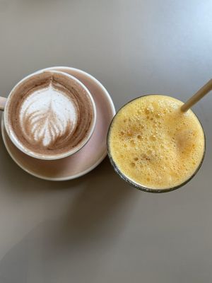  at Graines du Jour in Paris