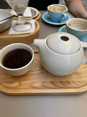  at Graines du Jour in Paris