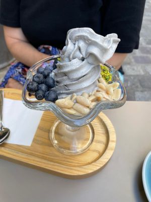  at Graines du Jour in Paris