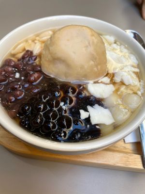  at Graines du Jour in Paris