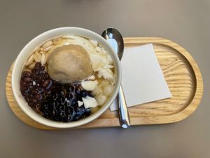  at Graines du Jour in Paris